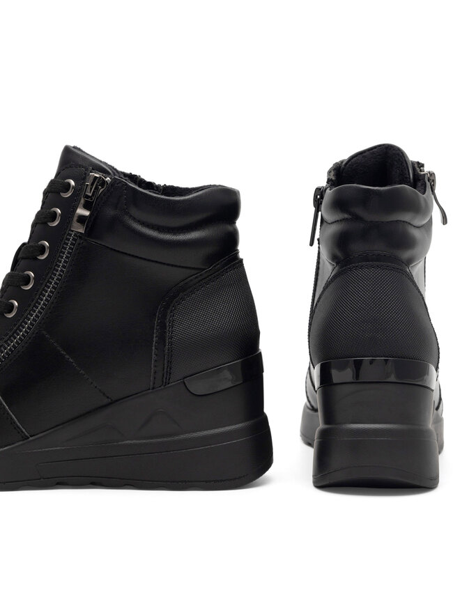 Clara Barson Botines Clara Barson AUGUSTA WS2229-47 Negro
