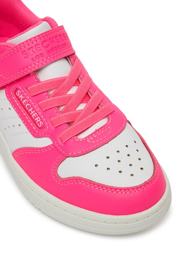 Skechers Snīkeri Skechers Quick Street-Style Stride 310241L/NPW Rozā