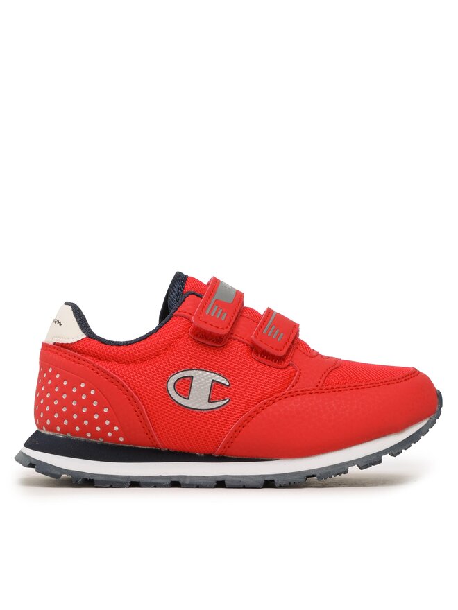 Champion Сникърси Champion S32617-RS001 Червен