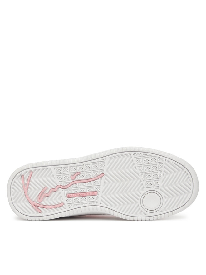 Karl Kani Αθλητικά Karl Kani 89 Classic GS PD00002720 Λευκό