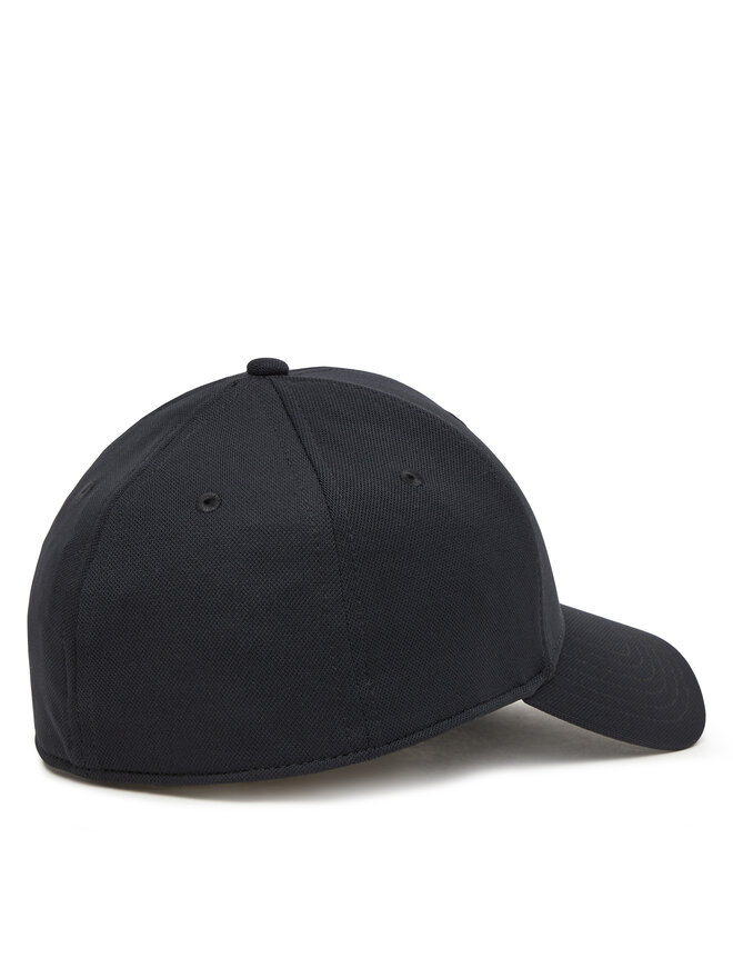 Under Armour Cap Under Armour Blitzing 1376702 Schwarz