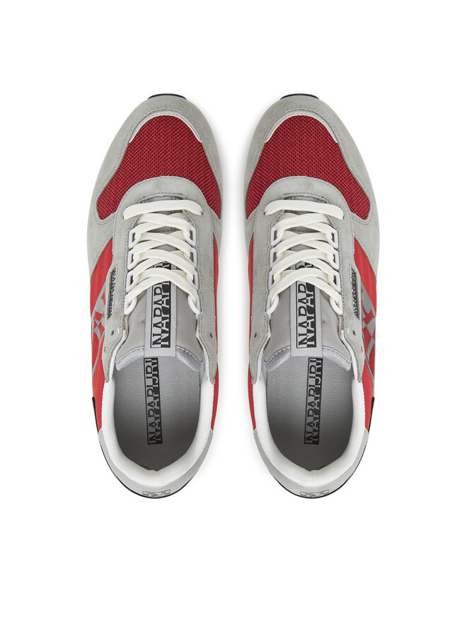 Napapijri Zapatillas Napapijri Virtus NP0A4IQH Gris