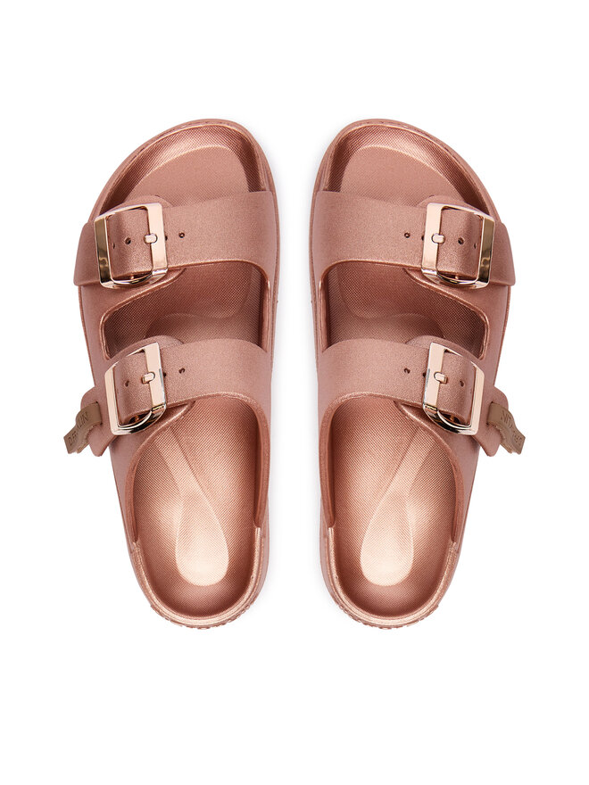 D.Franklin Sandalen D.Franklin Vibe Foam 2 DFSH413002 Rosa
