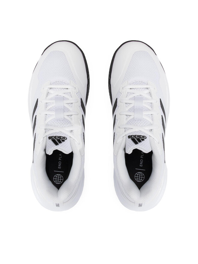 adidas Scarpe da tennis adidas GameCourt 2 M GW2991 Bianco