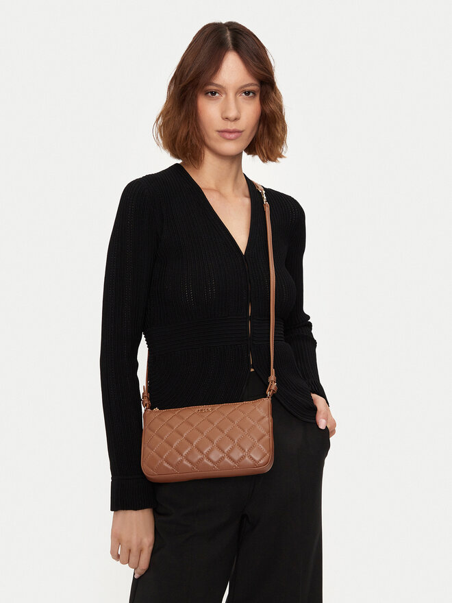 Liu Jo Сумка Liu Jo Ecs Minibag AF4009 E0002 Коричневий