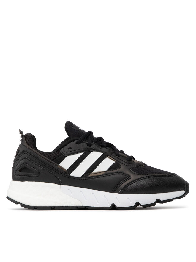 adidas Sneakersy adidas Zx 1K Boost 2.0 GZ3551 Czarny