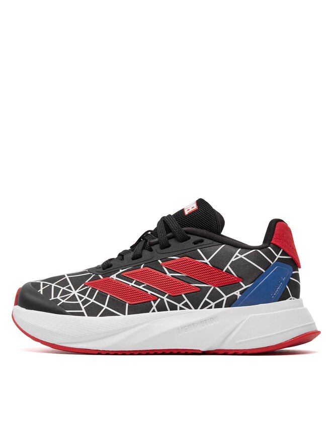 adidas Laufschuhe adidas Marvel Duramo SL Kids ID8009 Schwarz