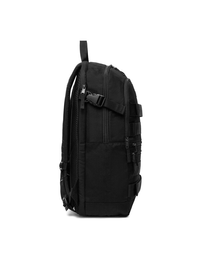 Vans Rucksack Vans Van Doren Backpack VN000STWBLK1 Schwarz