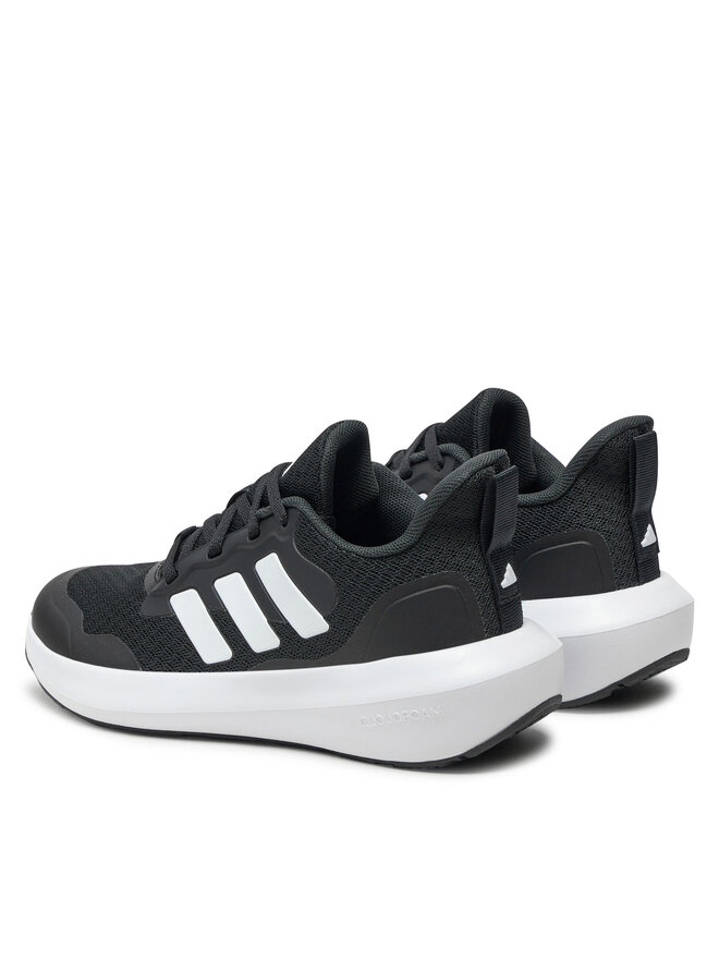adidas Laisvalaikio batai adidas Fortarun 3.0 IH2844 Juoda