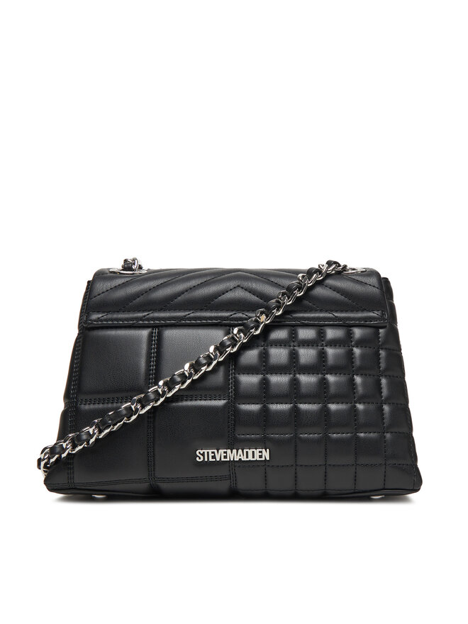 Steve Madden Сумка Steve Madden Bvolt-Q SM13001813 Чорний