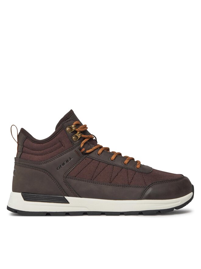 O'Neill Sneakers O'Neill Rocky Men Mid 90233060.Iku Braun