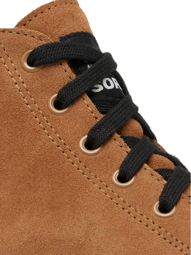 Sorel Gležnjarji Sorel Metro II Chukka WP 2076781286 Rjava