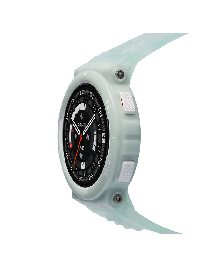 Amazfit Смарт годинник Amazfit Active Edge W2212EU4N Зелений