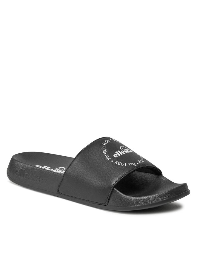 Ellesse Ciabatte Ellesse Ls57 SHRF0623 Nero