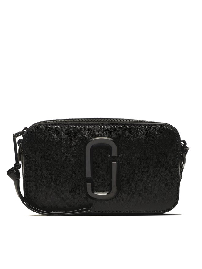 Marc Jacobs Дамска чанта Marc Jacobs M0014867 Черен