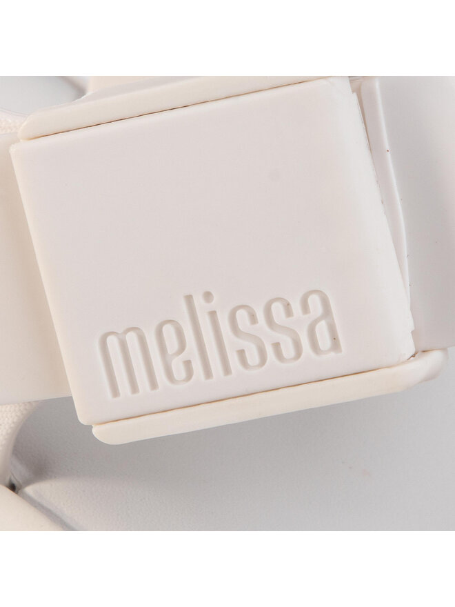 Melissa Сандали Melissa Kick Off Sandal Ad 32823 Бял