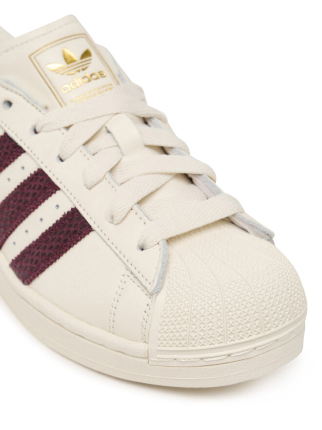 adidas Sneakers adidas Superstar II KI3570 Creme