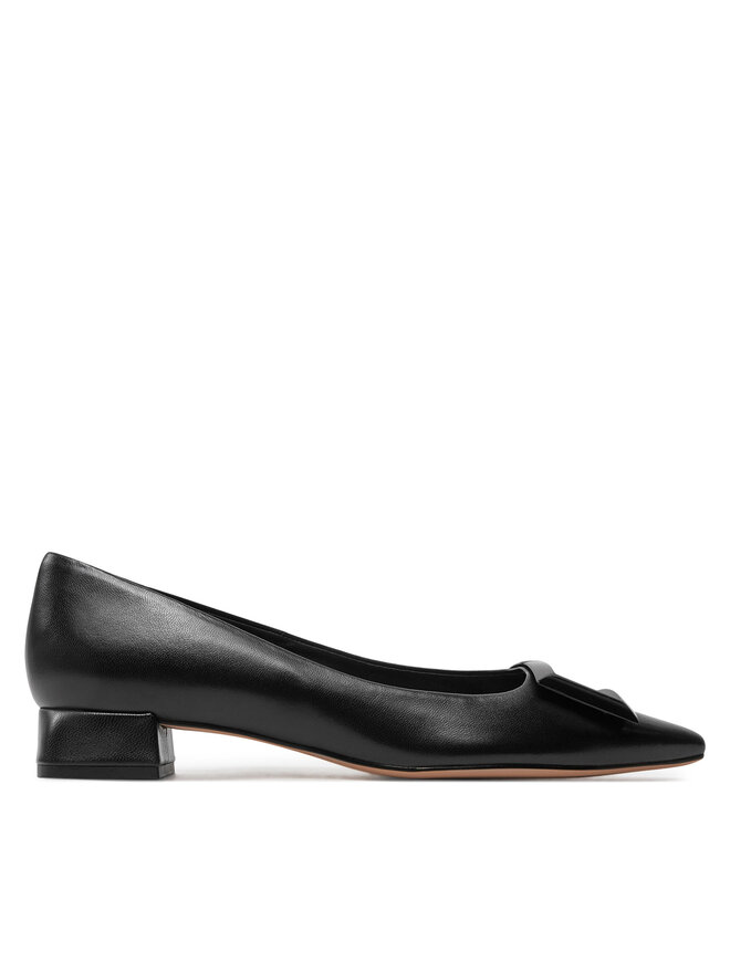 Escarpins HOGL Holly 8 102220 Noir chaussures