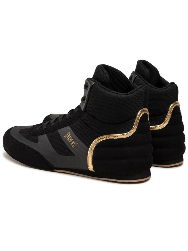 Everlast Боксерське взуття Everlast Evl Shadow 624421-60 Чорний