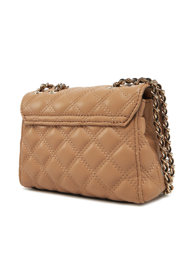 Guess Ročna torba Guess HWQG87 48740 Bež