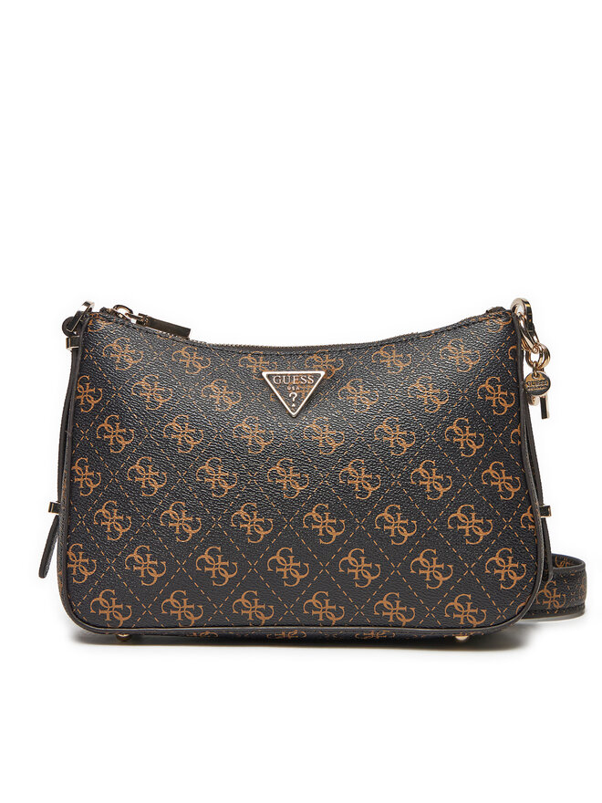 Guess Rankinė Guess HWEQG9 51018 Ruda