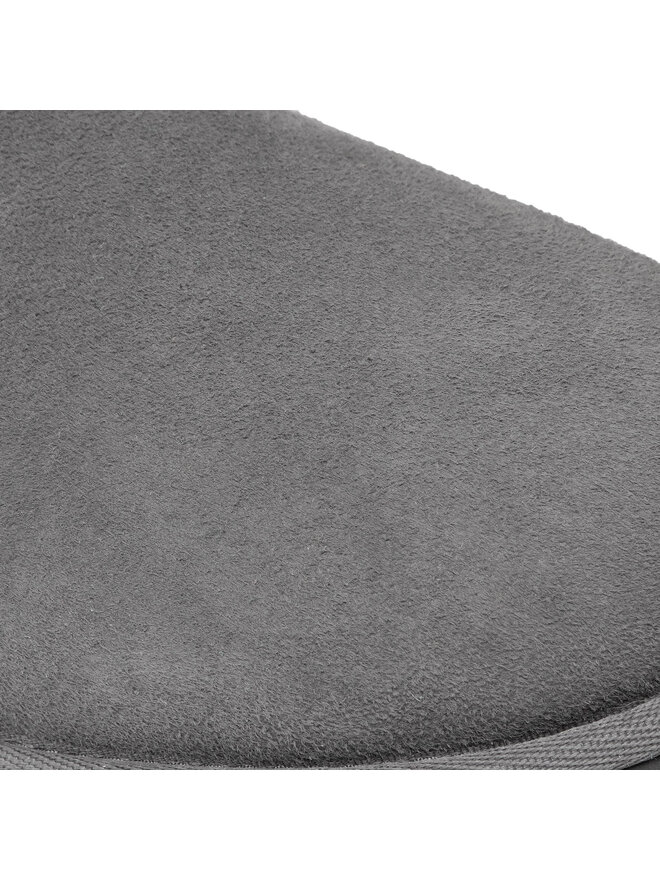 Ugg Μπότες Χιονιού Ugg W Classic Ultra Mini 1116109 Γκρι