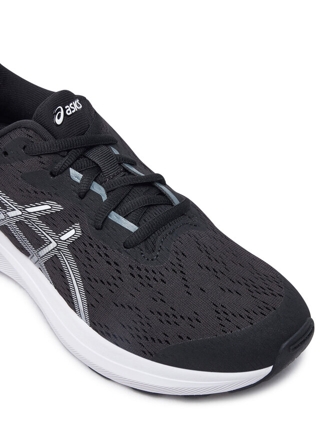 Asics Buty do biegania Asics Gt-1000 13 Gs 1014A343 Czarny