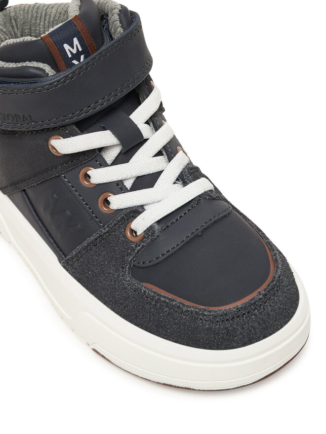 Mayoral Zapatillas Mayoral 44584 Azul marino