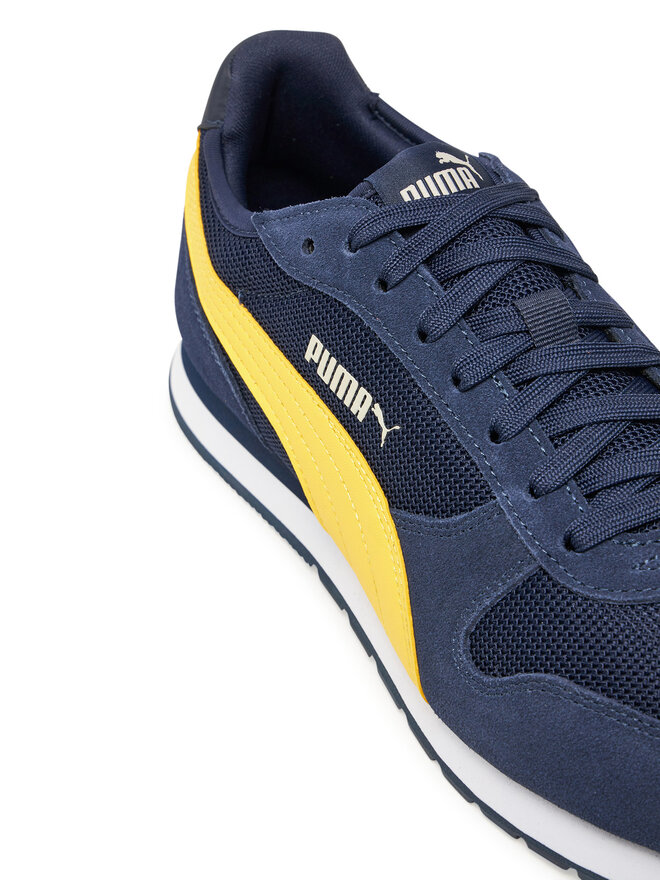 Puma Sneakersy Puma ST MILER 401622 11 Tmavomodrá