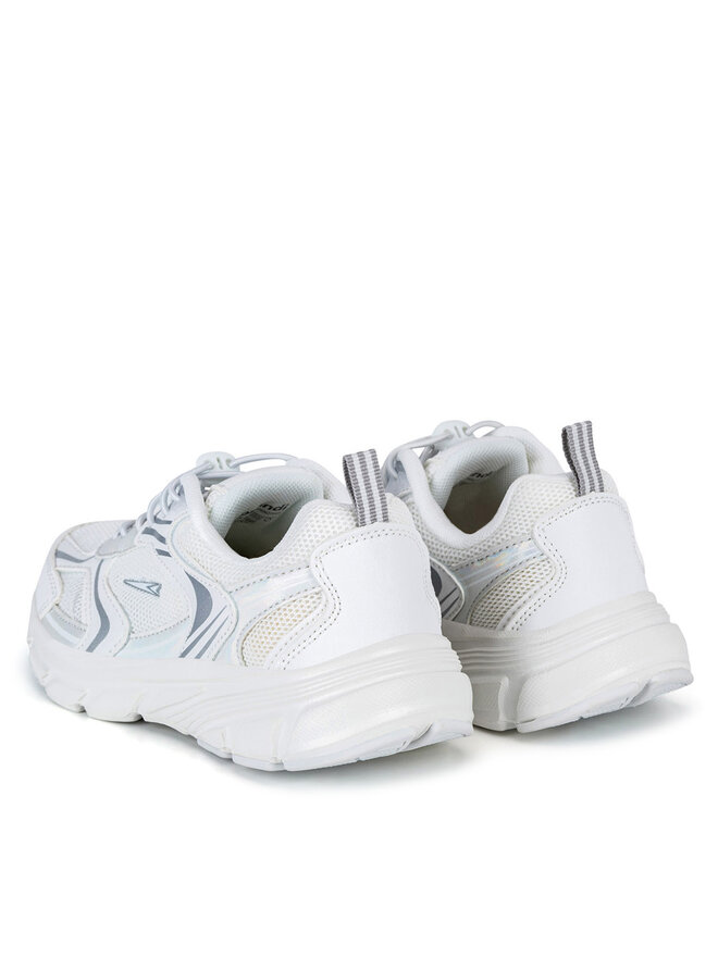 Sprandi Zapatillas Sprandi CP40-23404Z(IV)DZ Blanco