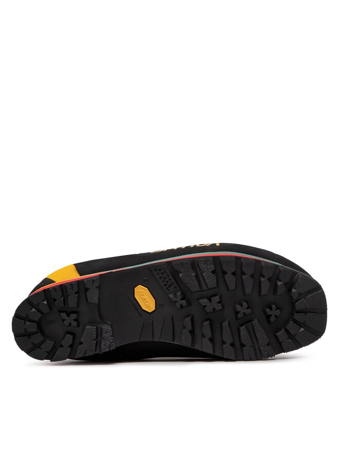 La Sportiva Trekkingi La Sportiva Nepal Extreme 21N100100 Żółty