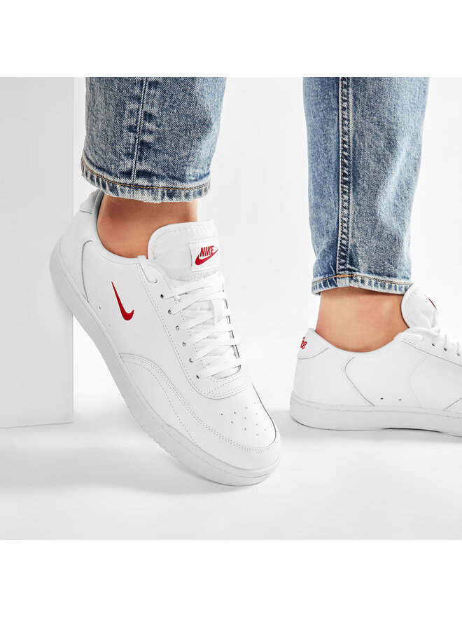 Nike Sneakers Nike Court Vintage CJ1679 103 Weiß