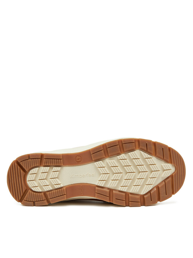 Kimberfeel Schnürstiefeletten Kimberfeel Aaron Braun