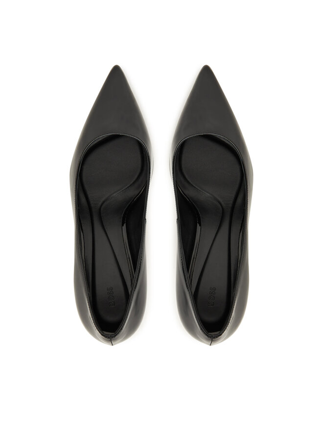 BOSS High Heels BOSS Gracey 50552759 Schwarz