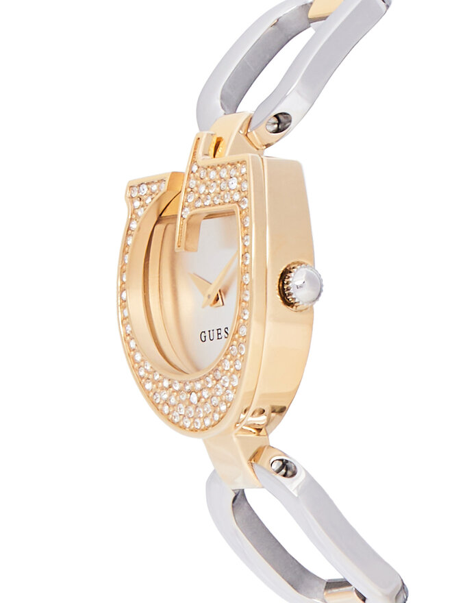 Guess Karóra Guess Gia GW0683L6 Ezüst