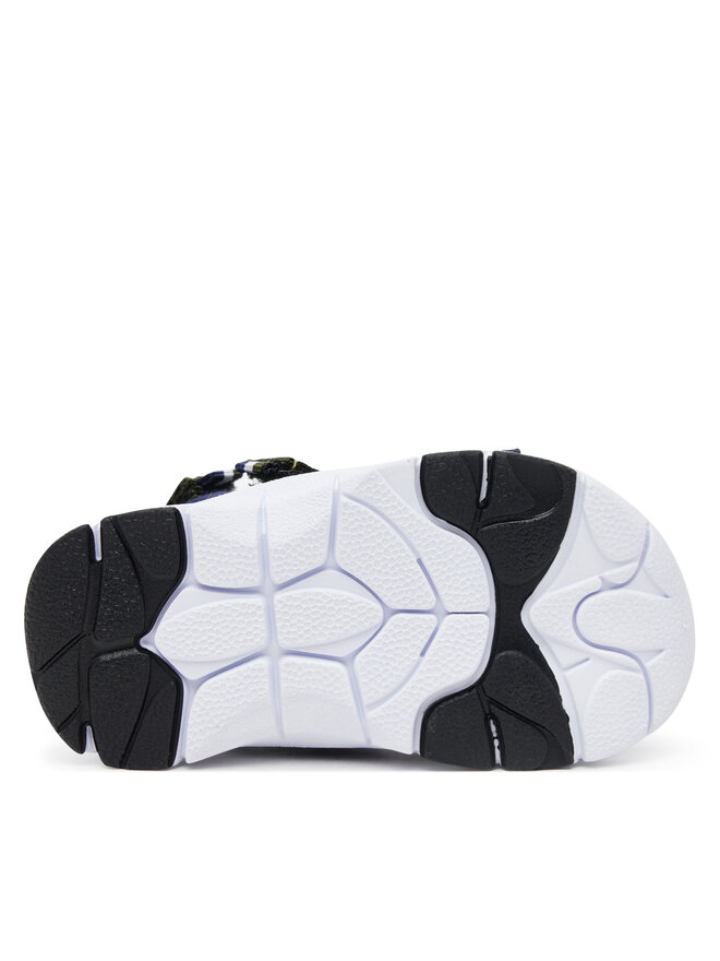 BOSS Sandalen BOSS J52159 S Dunkelblau