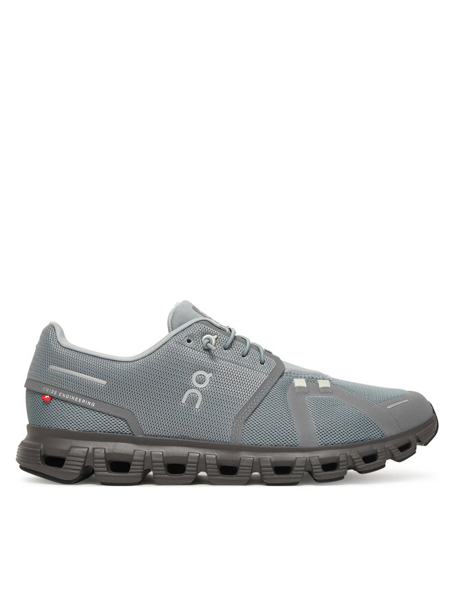 On Sneakers On Cloud 6 3MF10074109 Grau