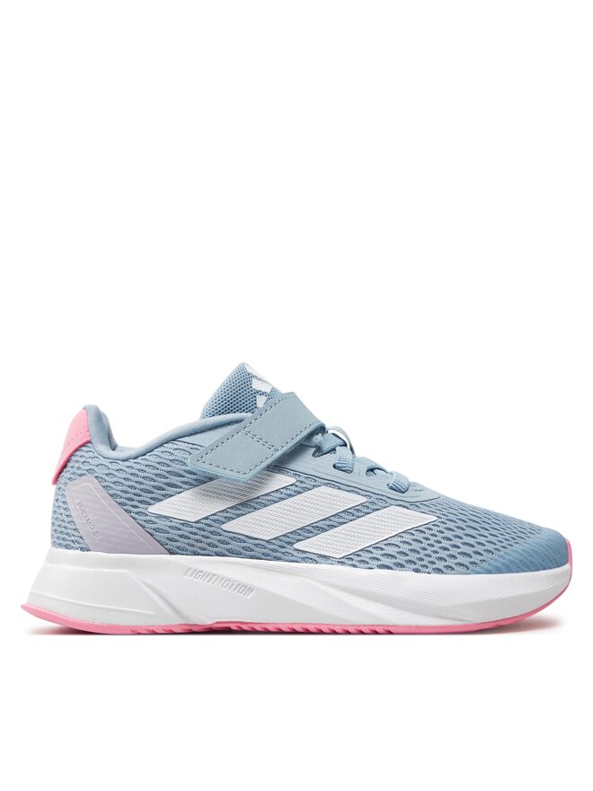 adidas Sneakersy adidas Duramo SL Kids IF6113 Modrá