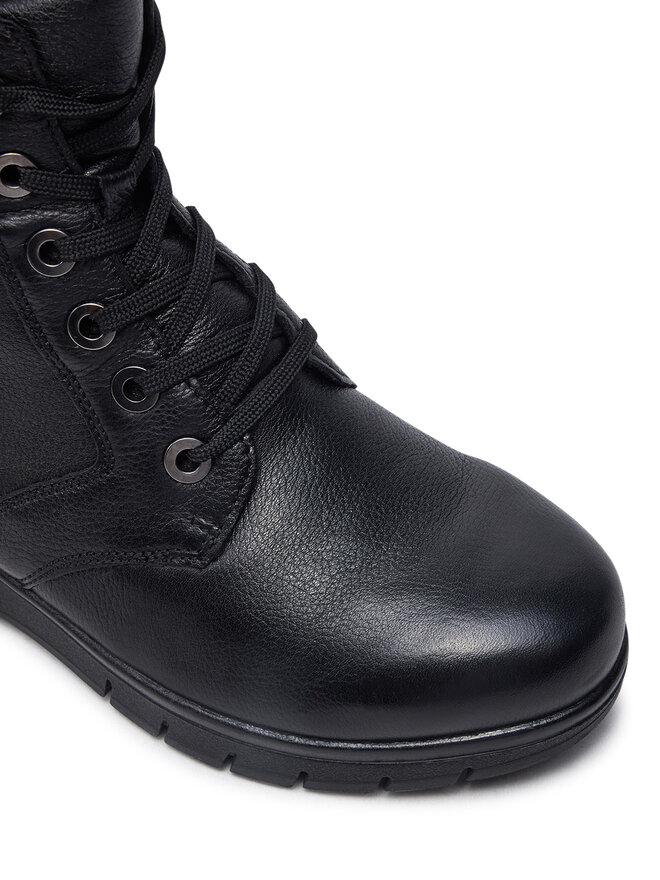 Caprice Stiefeletten Caprice 9-26209-43 Schwarz