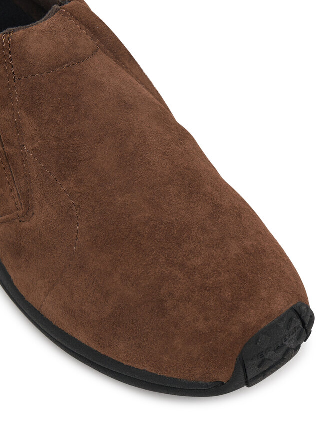 Merrell Polobotky Merrell Jungle Moc J65685 Hnědá
