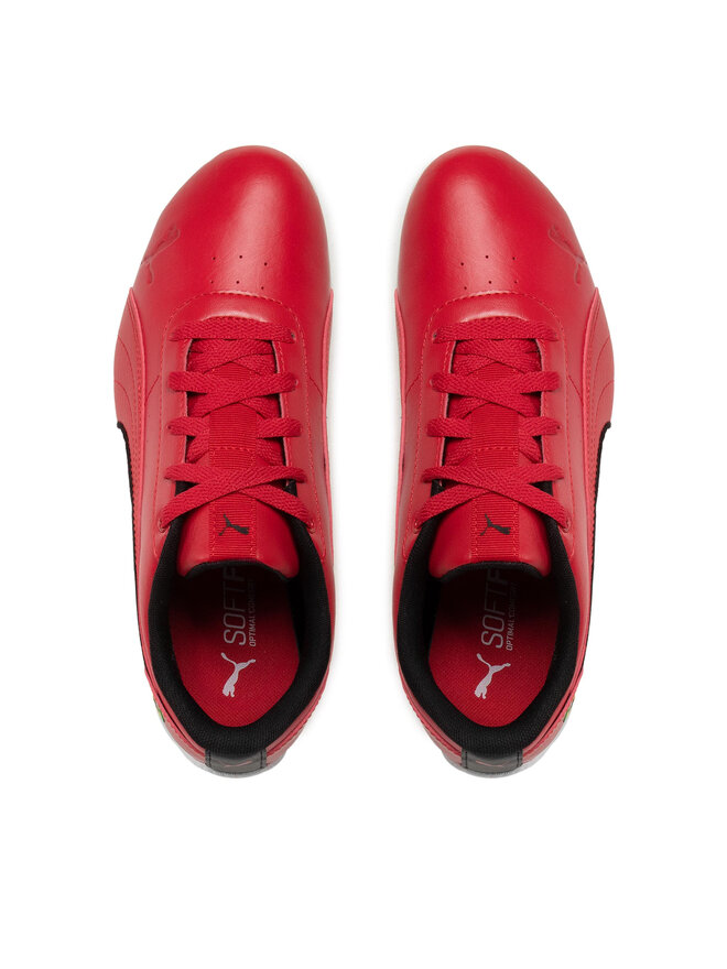 Puma Sneakers Puma Ferrari Neo Cat 307019 03 Rot