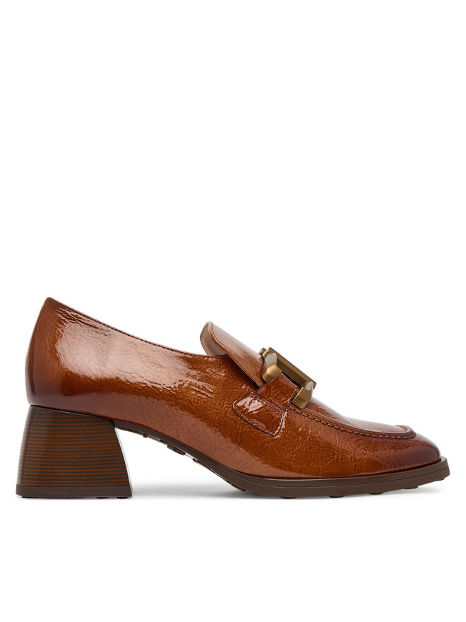Hispanitas Halbschuhe Hispanitas HI254296 Braun