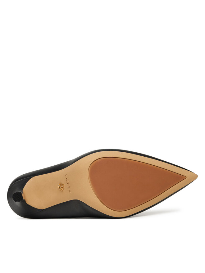 Aldo Туфлі на шпильці Aldo Stessy 3.0 14045366 Чорний