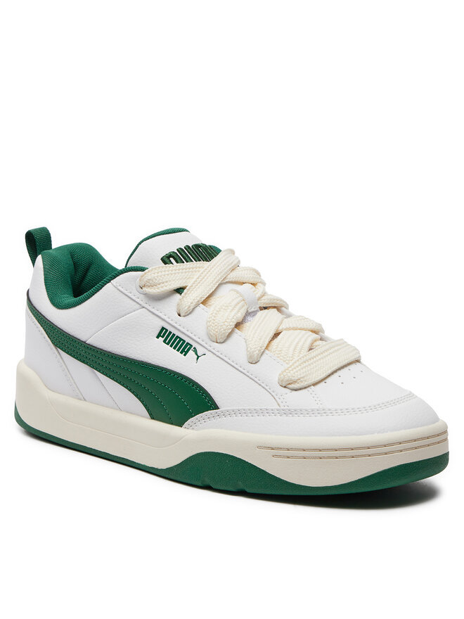 Puma Tenisice Puma Park Lifestyle 395084-02 Bijela