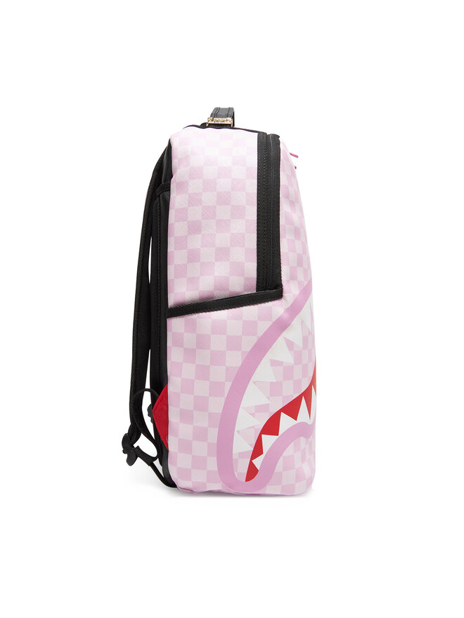 SPRAYGROUND Batoh SPRAYGROUND 910B7448NSZ Růžová