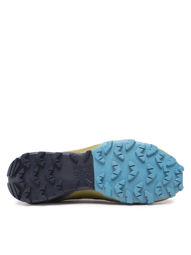 Dynafit Trekkingschuhe Dynafit Traverse 5471 Khakifarben