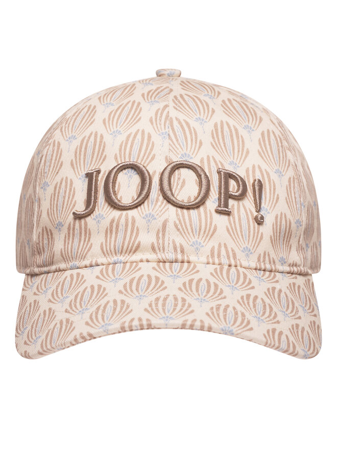 JOOP! Cap JOOP! 10020166 Beige