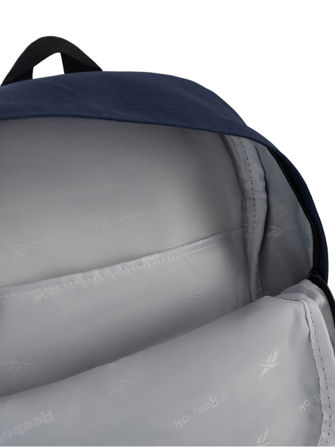 Reebok Hátizsák Reebok RBK-P-005-CCC Sötétkék