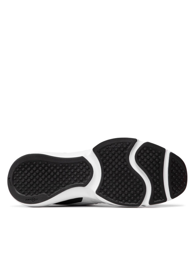 Nike Topánky do posilňovne Nike Speedrep CU3579 101 Biela