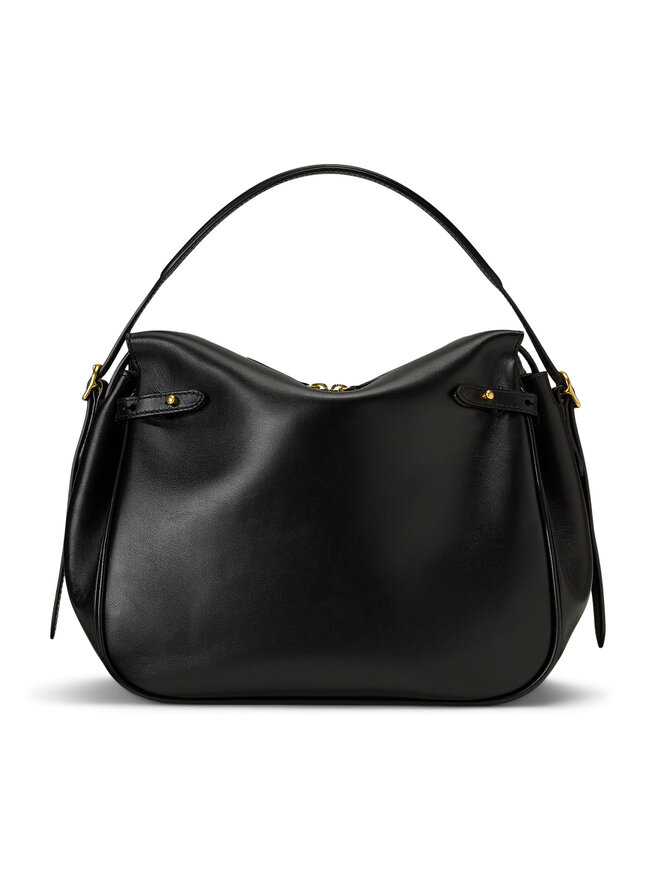 Polo Ralph Lauren Handtasche Polo Ralph Lauren 428955416001 Schwarz